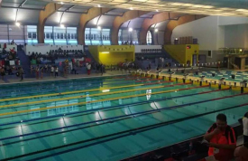 Portugueses medalhados com ouro e prata nos Jogos Mundiais para Transplantados