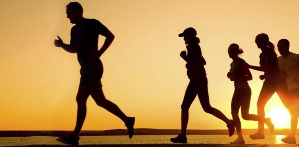 Cerca de 500 milhões de pessoas podem sofrer de doenças devido à inatividade física