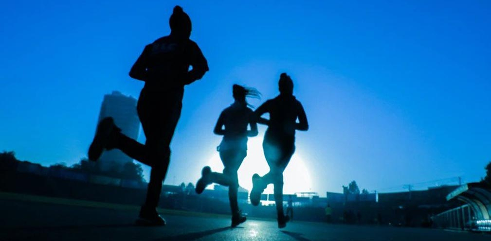 OMS alerta para custos em saúde perante falta de exercício físico