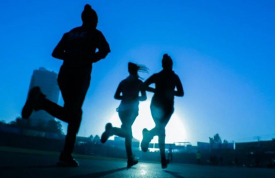 OMS alerta para custos em saúde perante falta de exercício físico